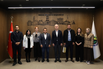 İnegöl’de bilim merkezi için çalışmalar başladı