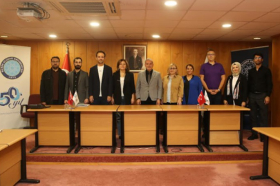 Nilüfer’in geleceği için üniversite ve yerel yönetim güçlerini birleştirdi