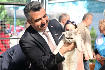 Yıldırım Belediyesi’nden şefkat yuvası