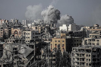 İsrail ve Hamas arasındaki müzakerelerin ikinci günü sona erdi