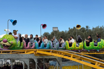 İznikli esnaftan ayakta alkışlanacak hareket