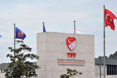 Süper Lig'den 6 kulüp PFDK'ya sevk edildi