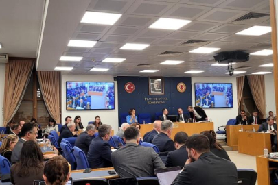 TCMB Başkanı Karahan: "Brüt rezervler 183 milyar dolara yükseldi"