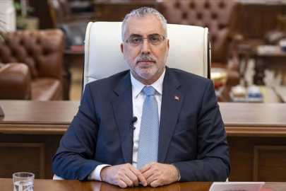 Bakan Işıkhan’dan iş güvenliği mesajı