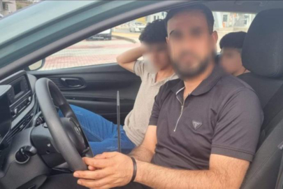 Bursa’da kaçak göçmen operasyonu