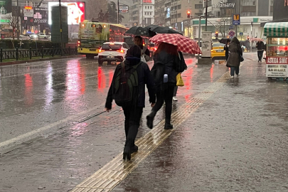 Bursa'daki yağışlar barajlardaki doluluğu biraz artırdı