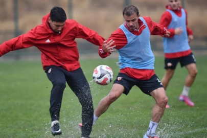 İnegölspor’un gözü 3 puanda!