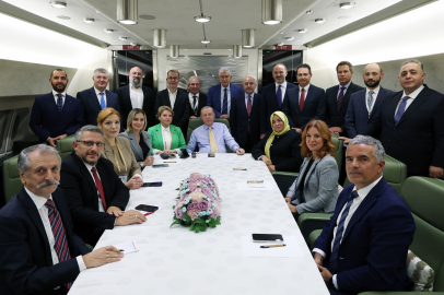 "Önceliğimiz, acil ve kapsamlı ateşkesin bir an önce sağlanması"