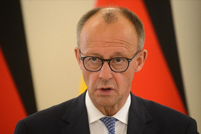 Almanya Başbakanı: "Anlaşmanın ilk adımları umut verici"