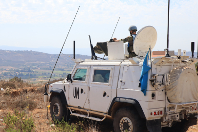 BM, maddi yetersizlik nedeniyle barış gücünü 4'te 1 düşürecek
