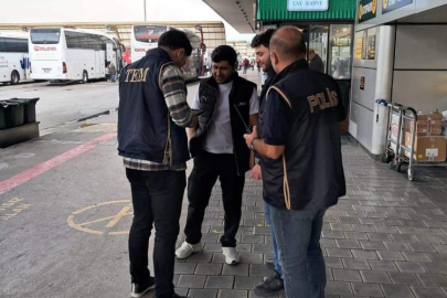 Bursa’da düzensiz göç denetimi: 3 bin 900 kişi sorgulandı