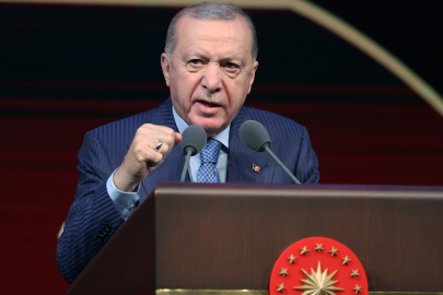 Cumhurbaşkanı Erdoğan'dan 'Gazze' açıklaması: "Görev gücünde Türkiye de yer alacak