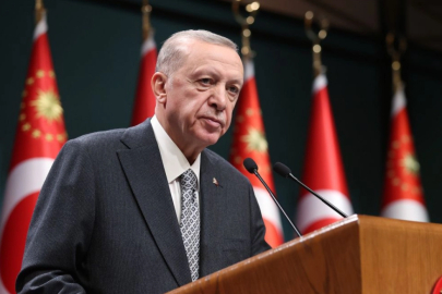 Cumhurbaşkanı Erdoğan’dan Hamas-İsrail ateşkesi açıklaması