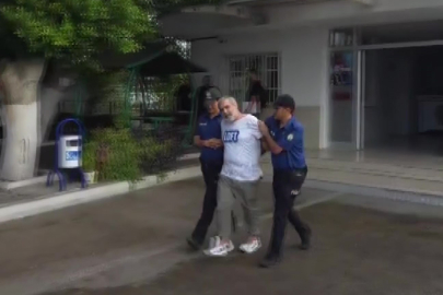 Firariden ilginç savunma: "Komiser beni hırsız zannetti"