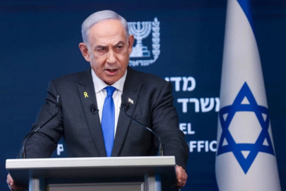 İsrail Başbakanı Netanyahu'dan Gazze Planı açıklaması