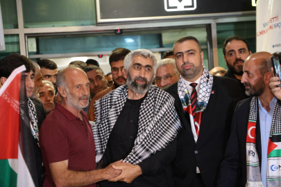 “Türk pasaportlu Yahudi çifte vatandaşlarla karşılaştık”