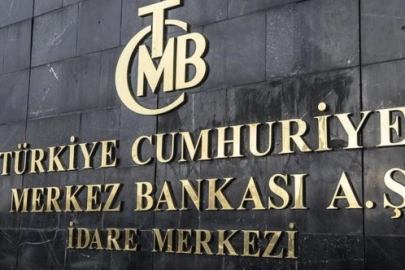 Merkez Bankası toplam rezervleri rekor kırdı