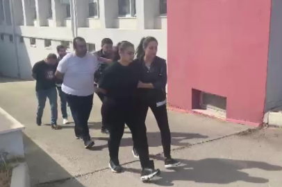 Muhasebeciden 40 milyon liralık vurgun iddiası