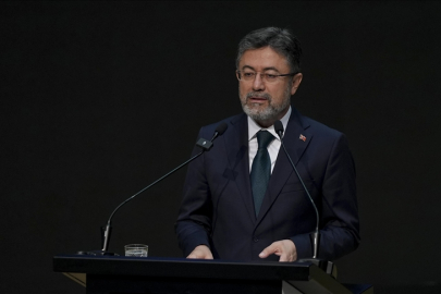 Yumaklı:"Su ihtiyacımız yarın daha da artacak"