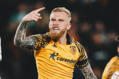 Acun Ilıcalı 'Bu oyuncuya dikkat edin' demişti, ayın futbolcusu seçildi