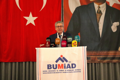 BUMİAD, Cumhuriyet Ödülleri Sahiplerini Açıkladı