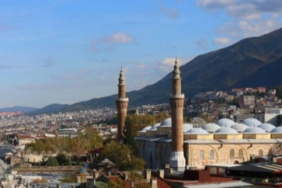 Bursa'da bugün hava nasıl olacak?