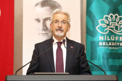 Bursa'da gözaltına alınan Turgay Erdem hastaneye kaldırıldı