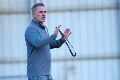 Bursaspor’da Menemen maçı hazırlıkları sürüyor