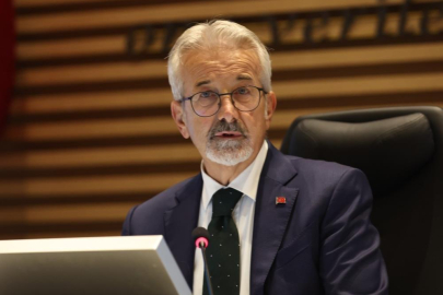 Nilüfer eski belediye başkanı gözaltına alındı