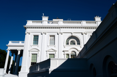 Nobel’e Trump tepkisi: Beyaz saray kararı eleştirdi