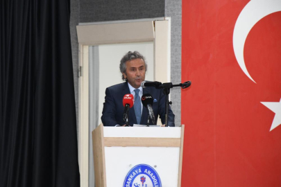 Şükrü Şankaya’ya anlamlı anma töreni