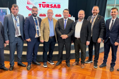 TÜRSAB'da değişim zamanı