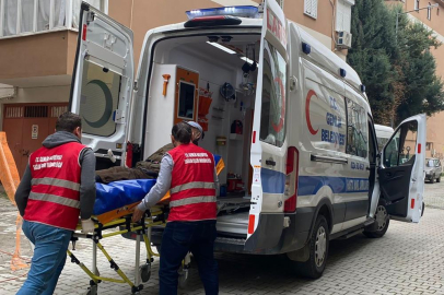 Gemlik'te evde bakım hizmetleri durduruldu