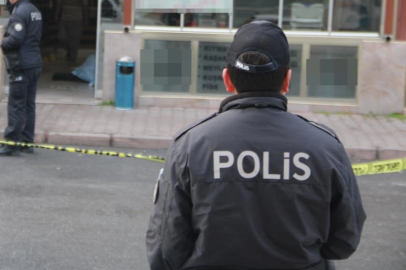 Kahvehanede husumetli tartışma kanlı bitti