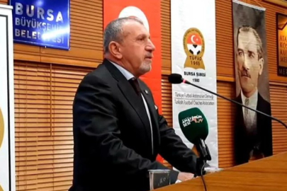 TÜFAD Başkanı Begüm’den Tam’a tam destek!