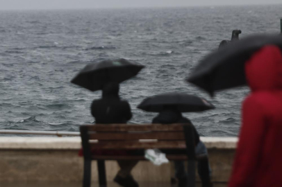 Türk Yıldızları'na Bursa'da yağmur engeli