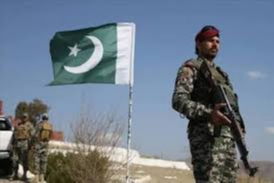 Pakistan ordusu: "200 Taliban kuvveti öldürüldü"