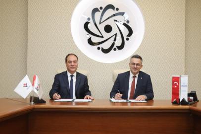 BTÜ ve TÜBİTAK BUTAL'dan ar-ge ve eğitimde güç birliği