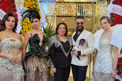 Bursalı modacıdan İnegöl'e yeni şube