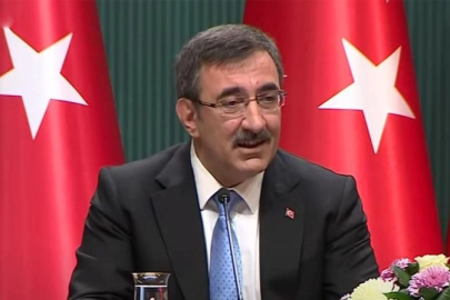 Cumhurbaşkanlığı'na Cevdet Yılmaz vekalet edecek