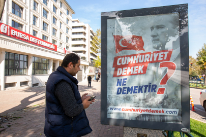 Cumhuriyet coşkusu dijitalde de yaşanacak