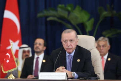 İletişim Başkanı Duran: "Erdoğan liderliğini yeniden gösterdi"