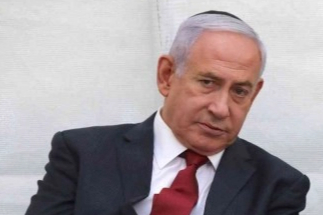 Netanyahu: "Hiçbir ABD başkanı, İsrail için daha fazlasını yapmadı"