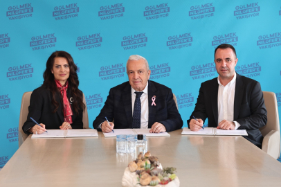 Nilüfer’de ağaçlandırma seferberliği