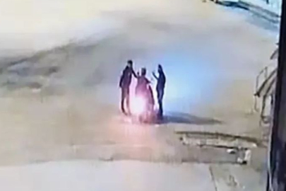 Öldürülen 3 çocuk babasına tuzak kuruldu iddiası