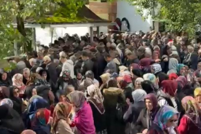 Sahnede kalp krizi geçiren sanatçı toprağa verildi