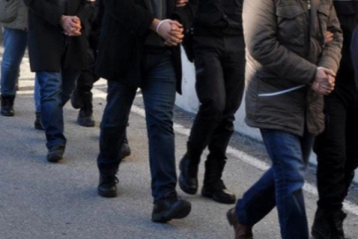 8 ilde FETÖ operasyonu: 16 gözaltı kararı