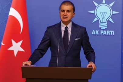 AK Parti Sözcüsü Çelik'ten MKYK toplantısı sonrası açıklamalar