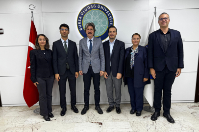 BUÜ'nün Erasmus+ KA2 Projeleri kabul edildi