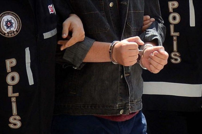 DEAŞ'a finans sağlayan 17 şüpheli yakalandı